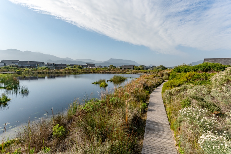 3 Bedroom Property for Sale in Lake Michelle Western Cape